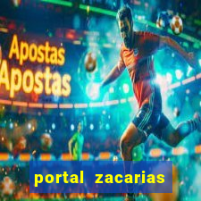 portal zacarias maloqueiro cova full